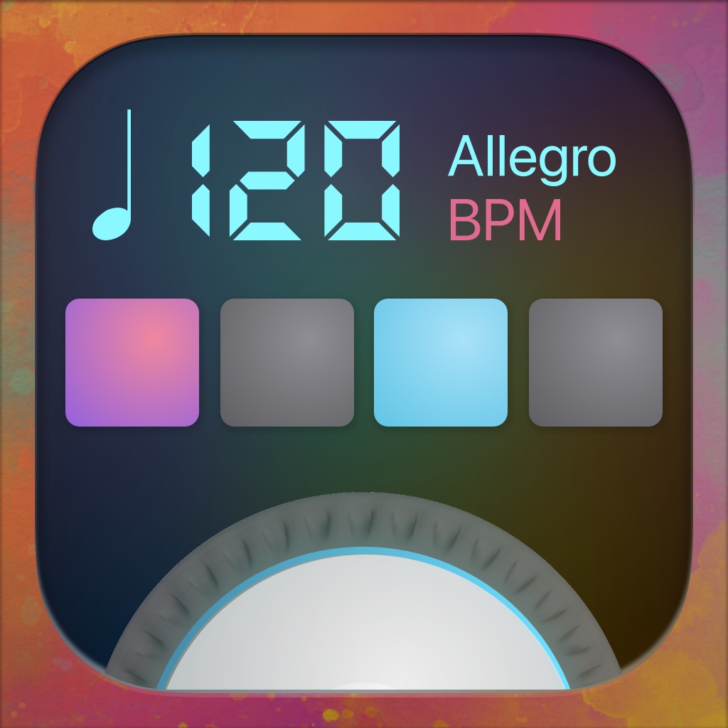 Pro Métronome - Tempo & Tuner