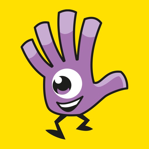 dobble go!