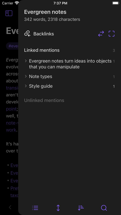 screenshot 6