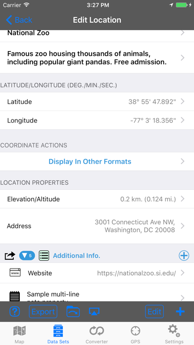 screenshot 4
