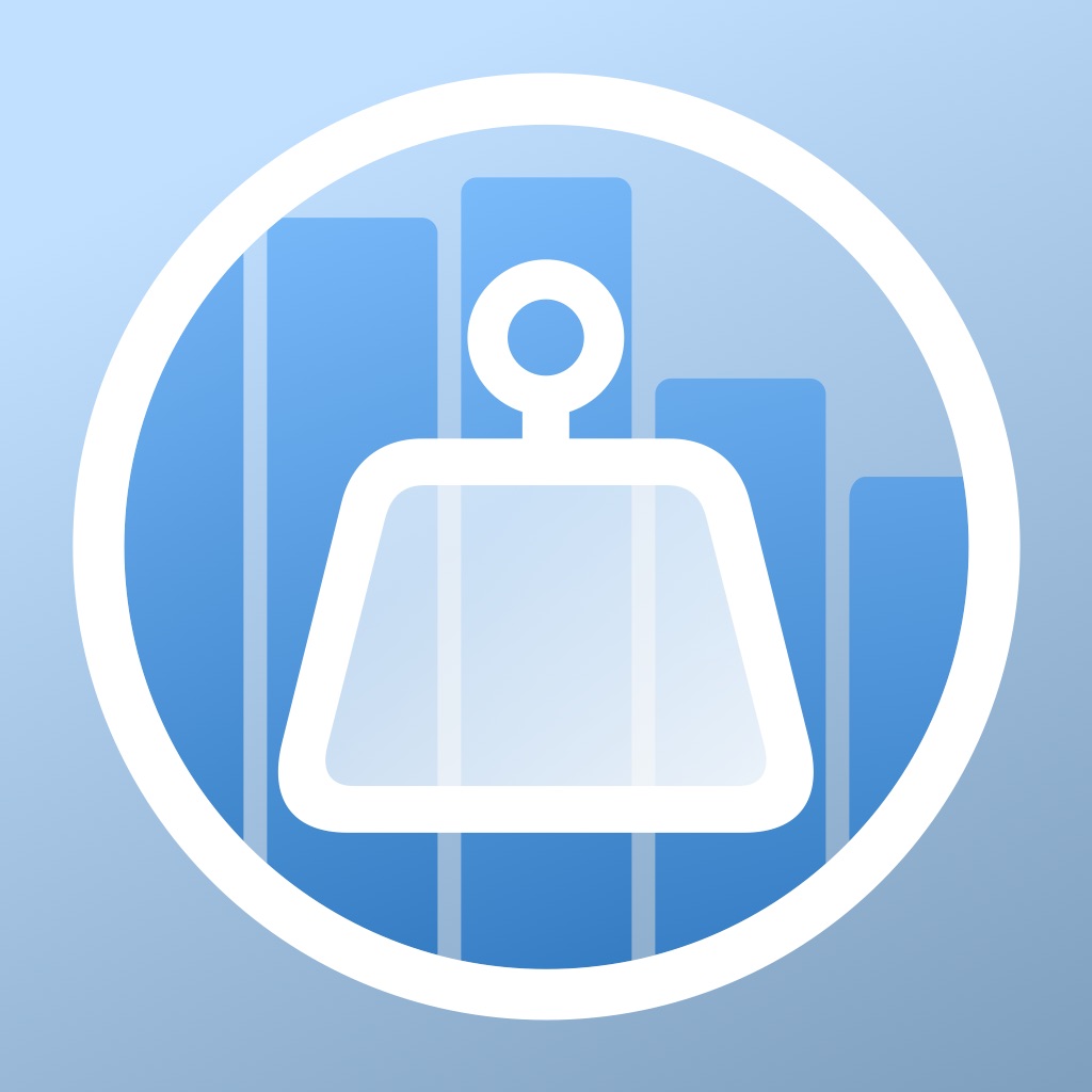 App auf die Waage Pro