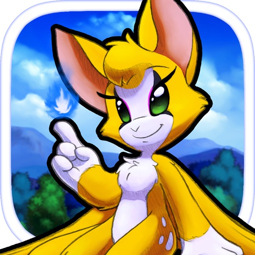 dust: an elysian tail