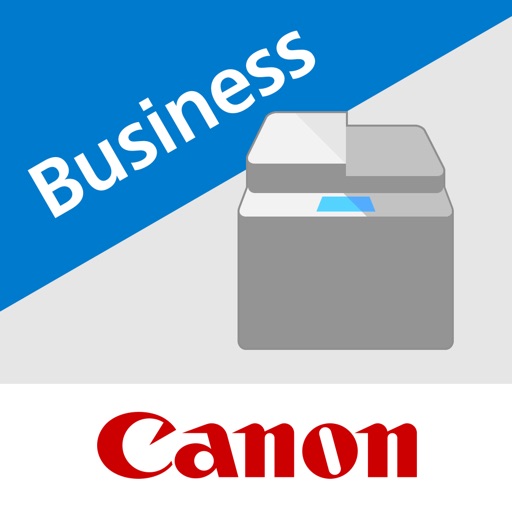 canon print business