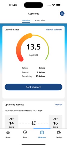 screenshot 3