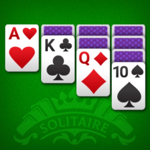 solitaire: classic cards games