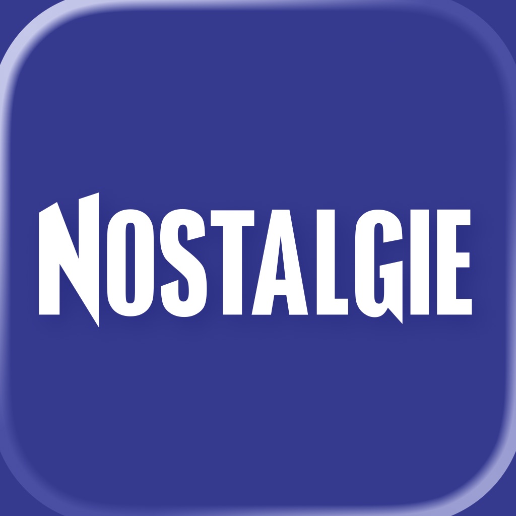 Nostalgie FM, Radio & Podcast