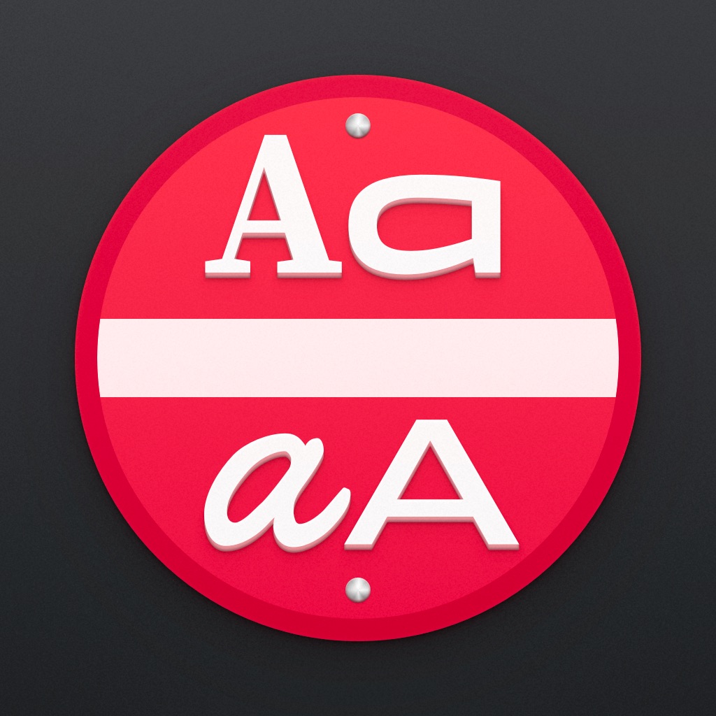 StopTheFonts