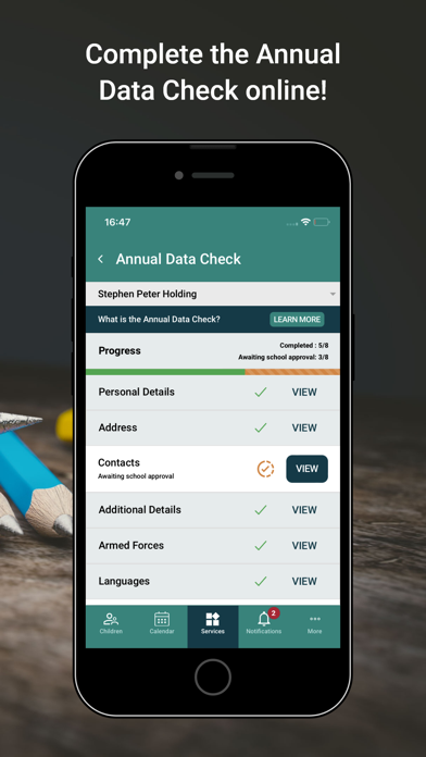 screenshot 6