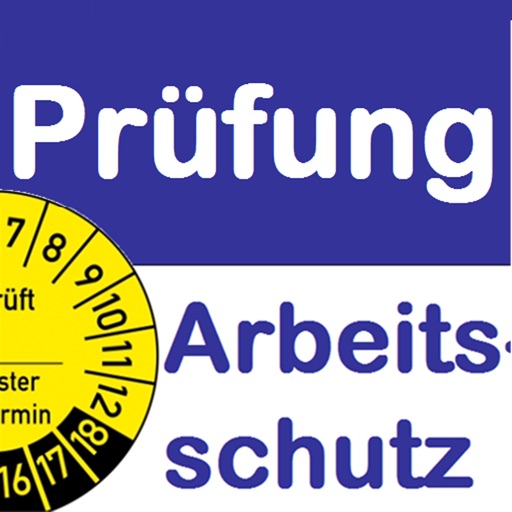 prüfungen im arbeitsschutz
