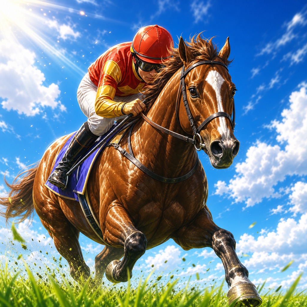 ブリードクラシック - 競馬ゲーム