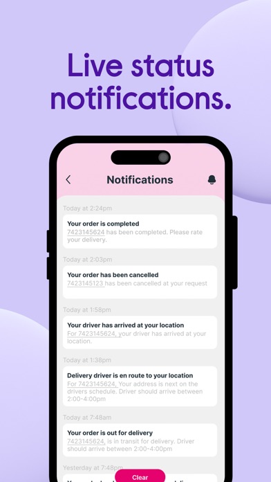 screenshot 3