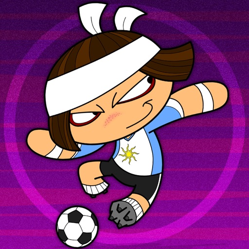 chop chop soccer