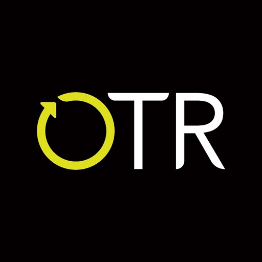 otr app - coffee & fuel deals