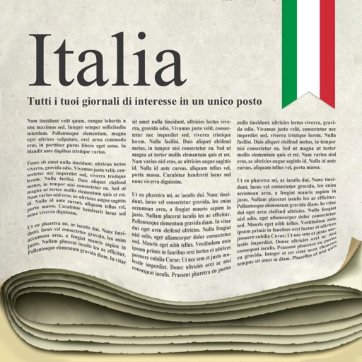 giornali italiani