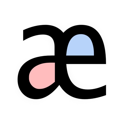 ae pronunciation