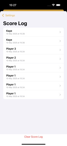 screenshot 5