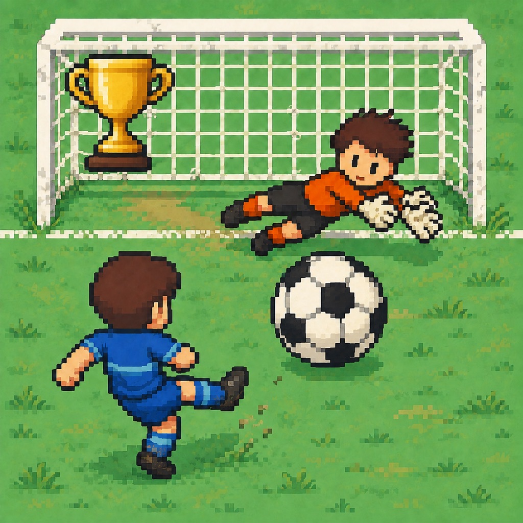 栄冠高校サッカー物語