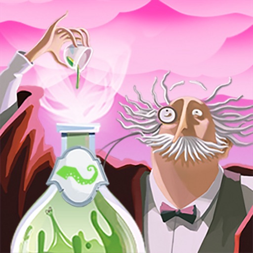 potion explosion