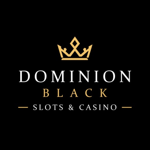 dominion black slots & casino