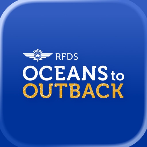 oceans to outback