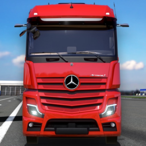truck simulator : ultimate