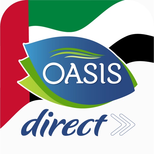 oasis direct