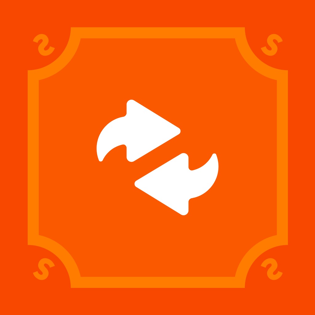 Sticker GO!
