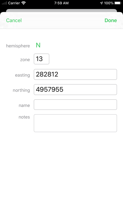 screenshot 6