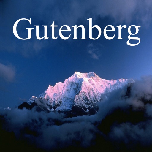 gutenberg project