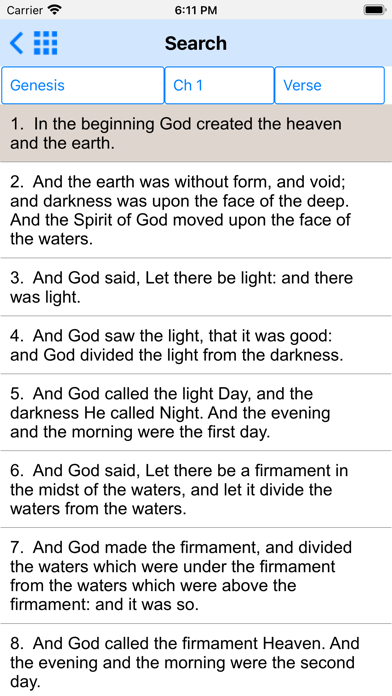 screenshot 6