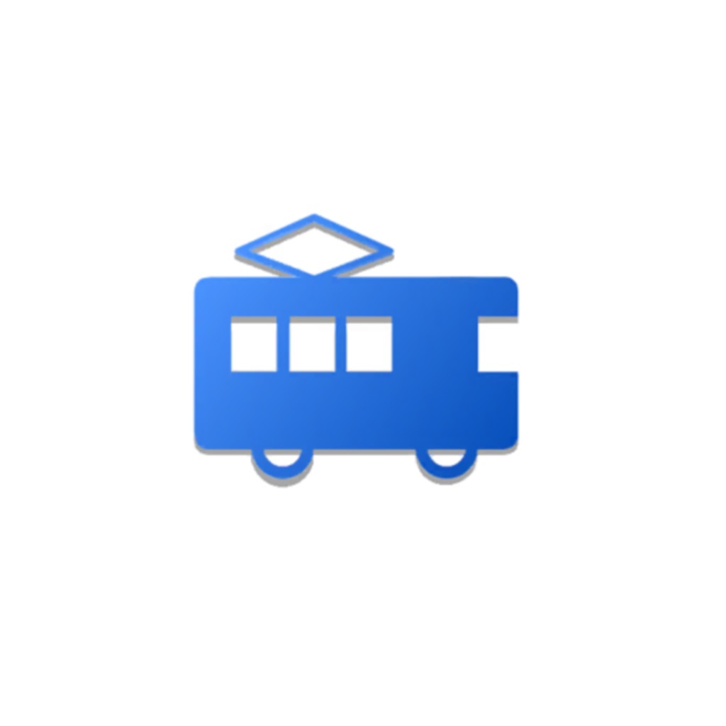 Tokyo Train!