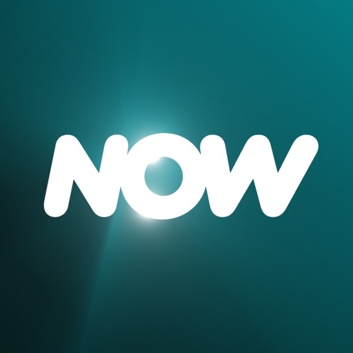 now: tv, movies, live sport