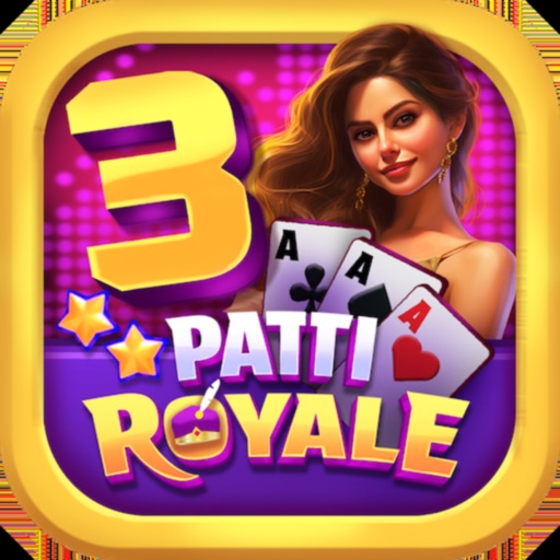 teen patti royale: gold league