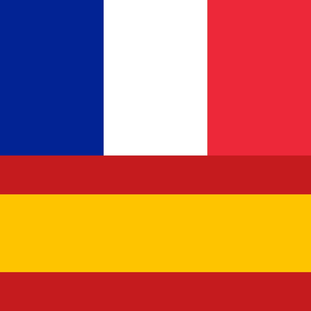 Français Espagnol