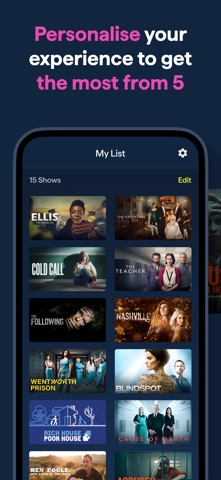 screenshot 4