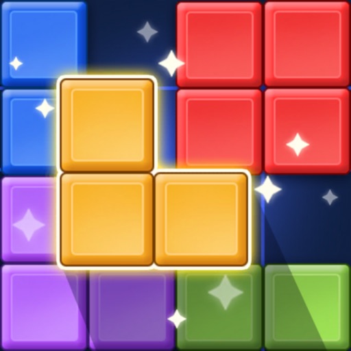 block travel : puzzle block