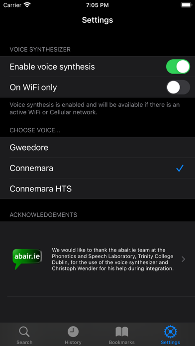 screenshot 9