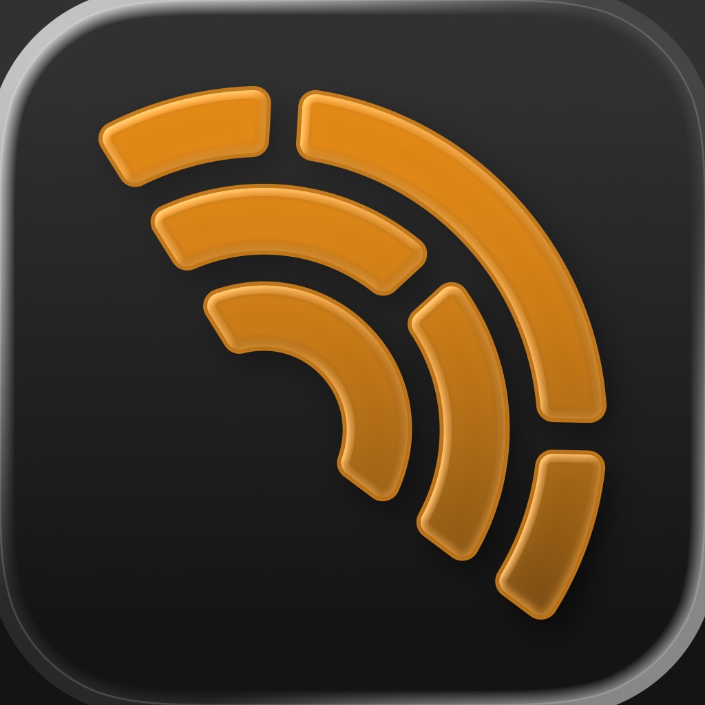 Iconica Sketch - Orchestra app