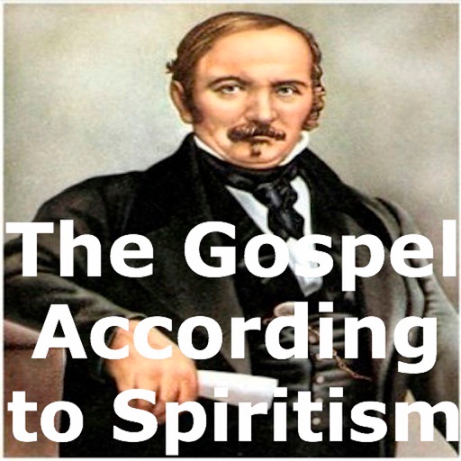 the gospel according spiritism