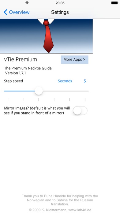 screenshot 5