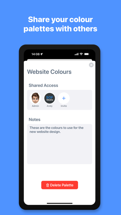 screenshot 3