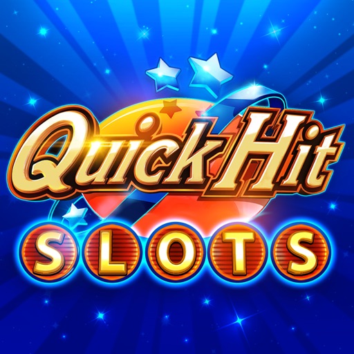 quick hit casino - vegas slots