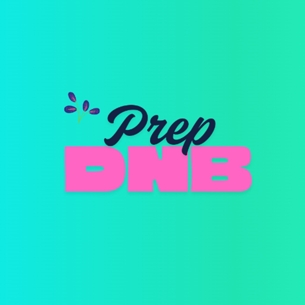 Prep DNB