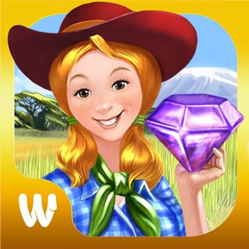 farm frenzy 3 madagascar