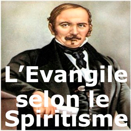 l'évangile selon le spiritisme