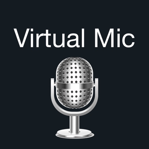 mic to speaker - virtual mic