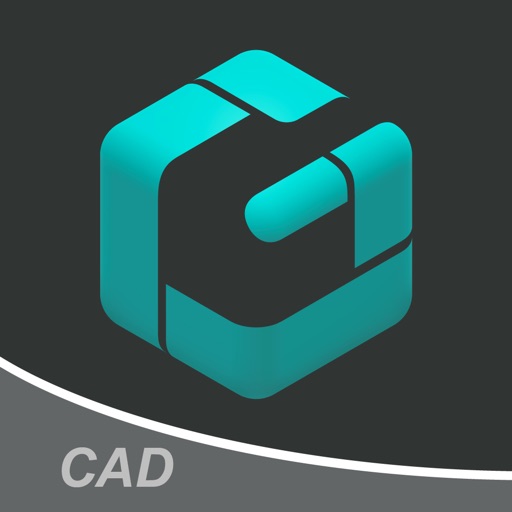 cad看图王-二三维快速看图测量，制图设计图文档转换pdf