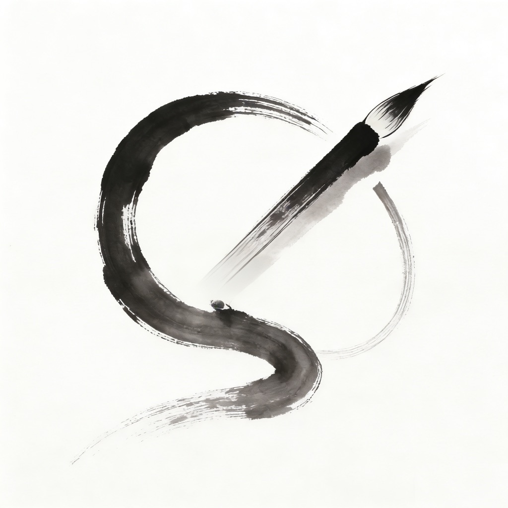 墨线 InkTracer