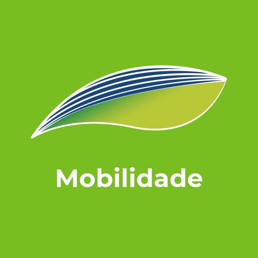 minha mobilidade