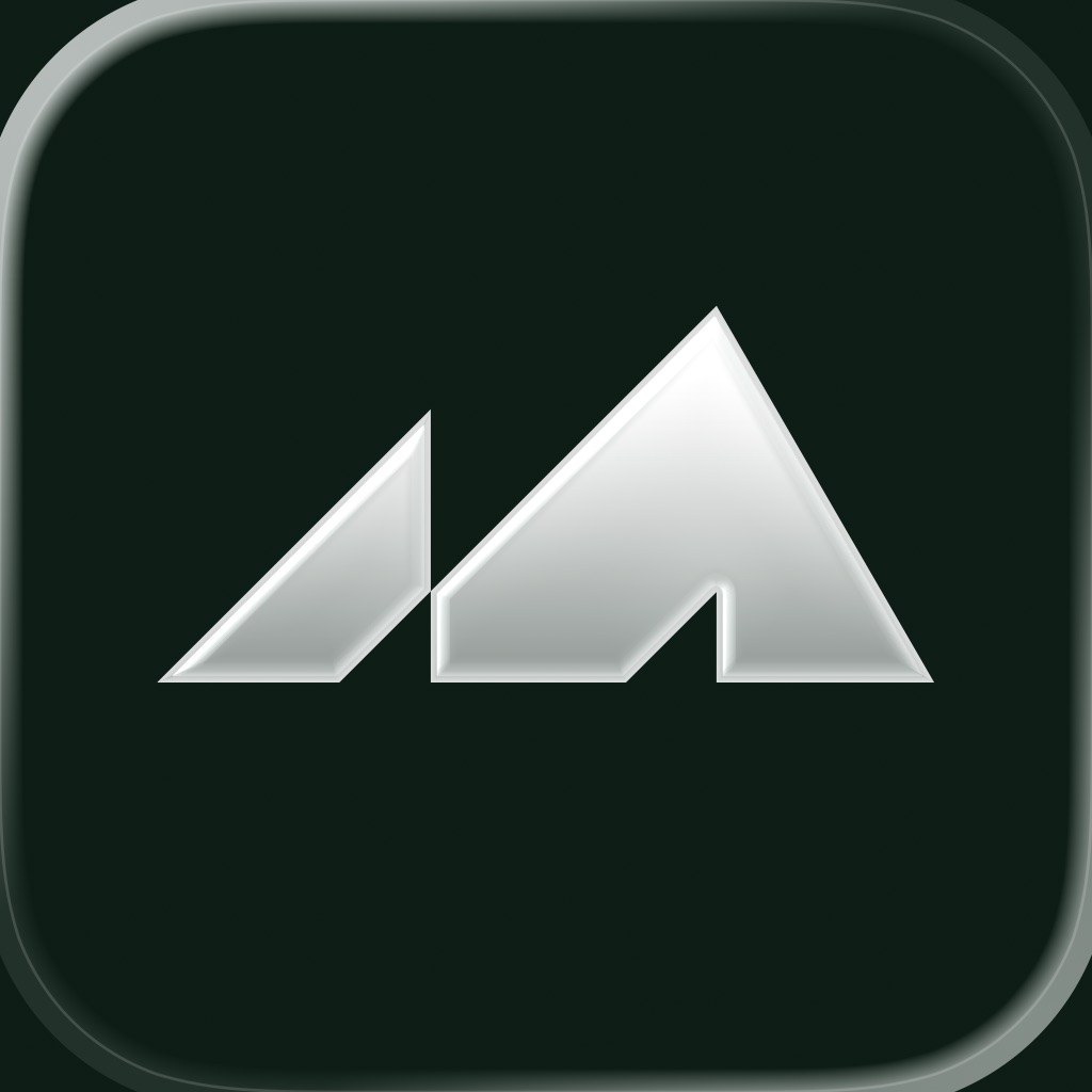 Meridian: Camping & 4WD Maps